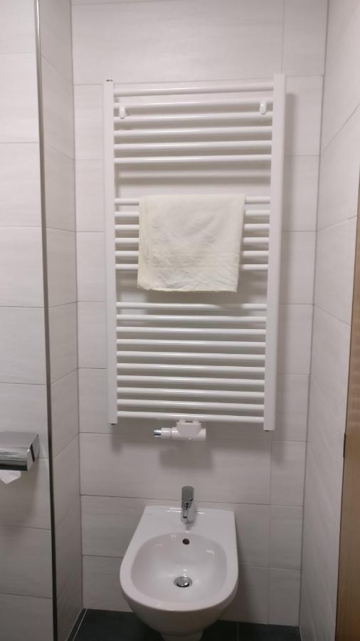 מרנזה Residence Condor מראה חיצוני תמונה