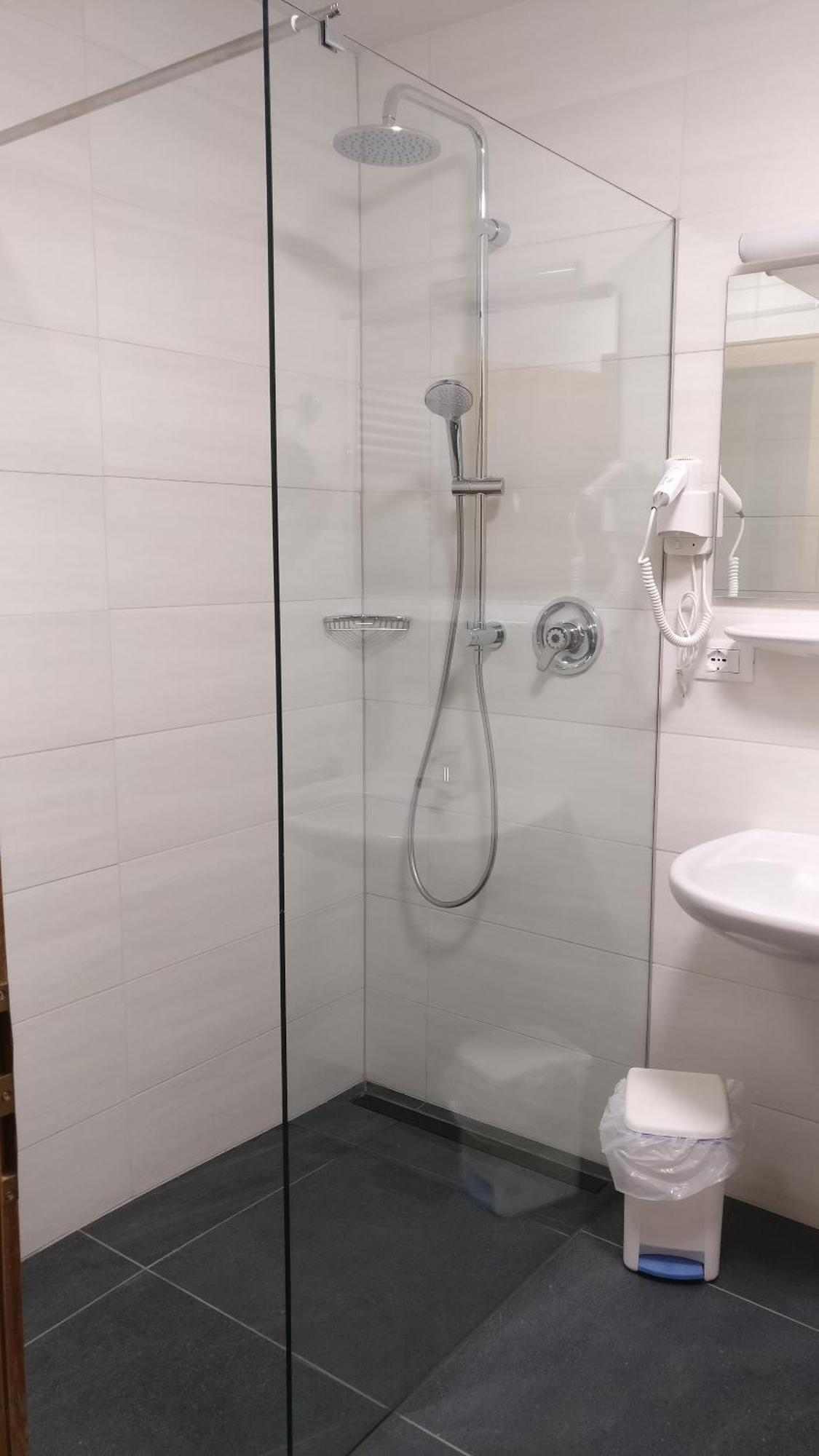 מרנזה Residence Condor מראה חיצוני תמונה