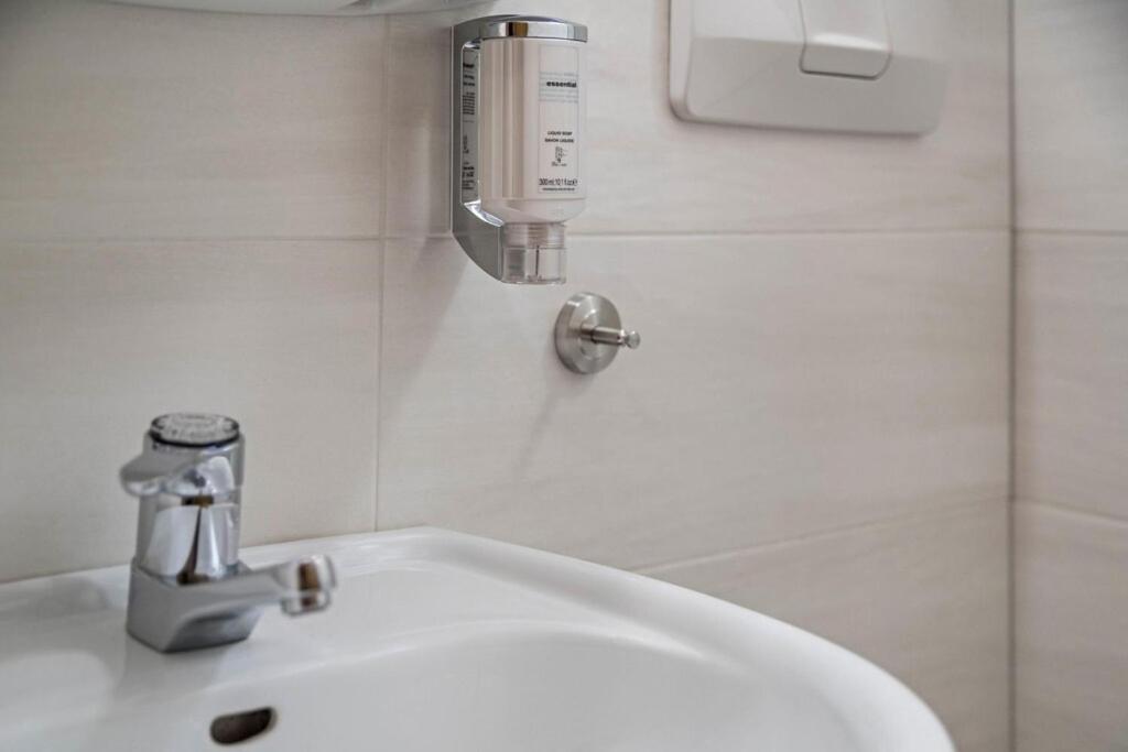 מרנזה Residence Condor מראה חיצוני תמונה