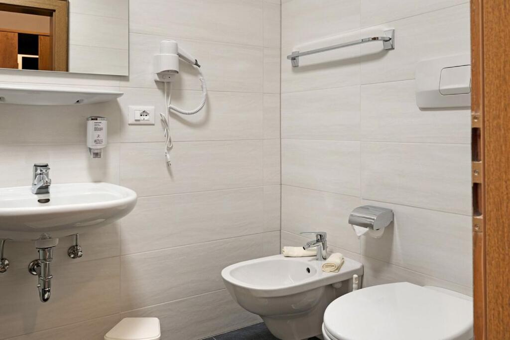 מרנזה Residence Condor מראה חיצוני תמונה