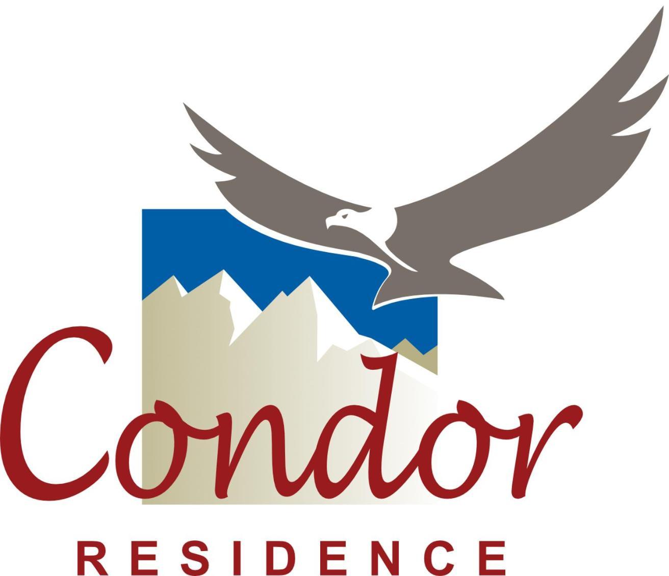 מרנזה Residence Condor מראה חיצוני תמונה