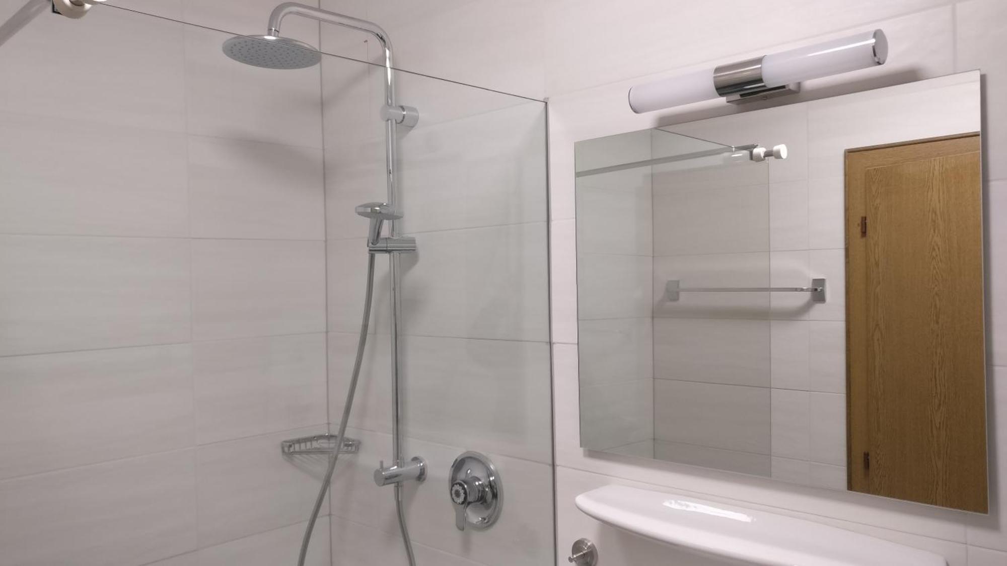 מרנזה Residence Condor מראה חיצוני תמונה