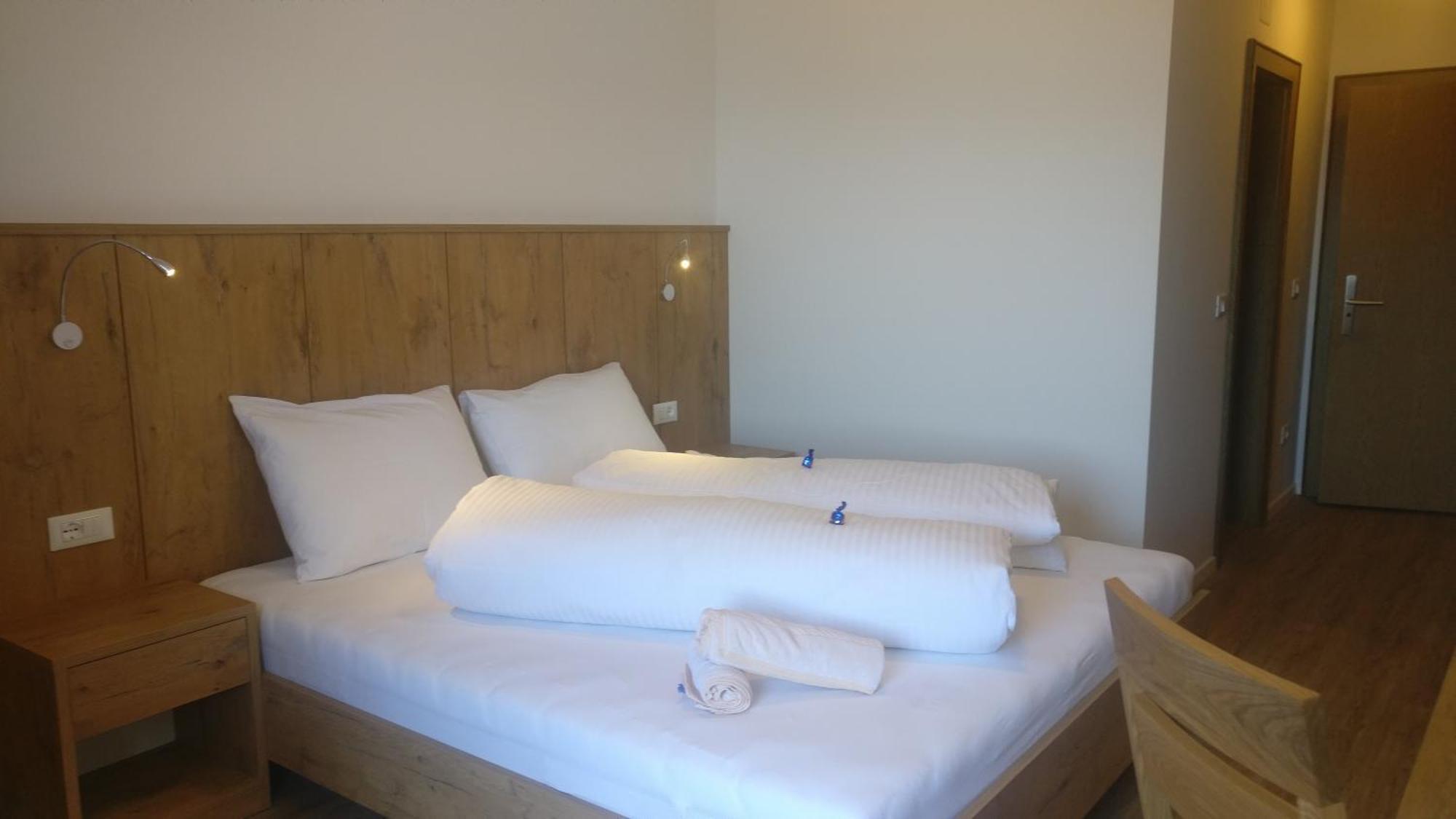מרנזה Residence Condor מראה חיצוני תמונה