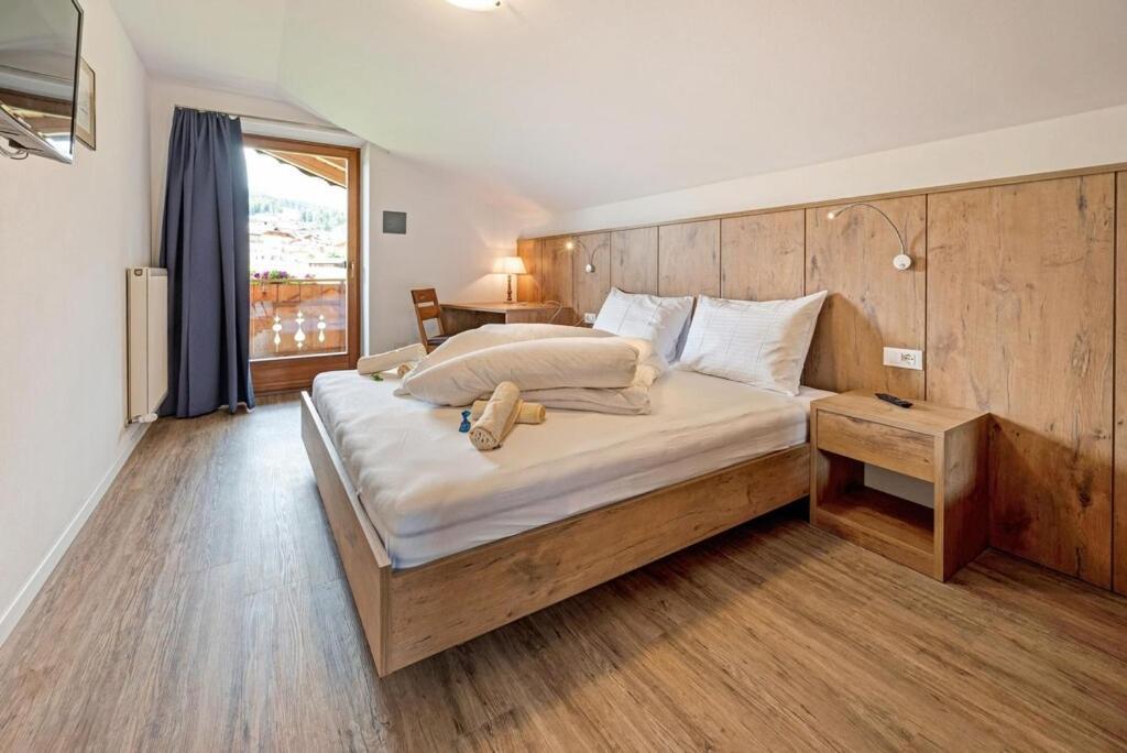 מרנזה Residence Condor מראה חיצוני תמונה